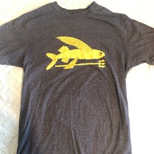 Men’s Patagonia T-shirt